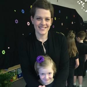 Meet your Posher, Jennifer